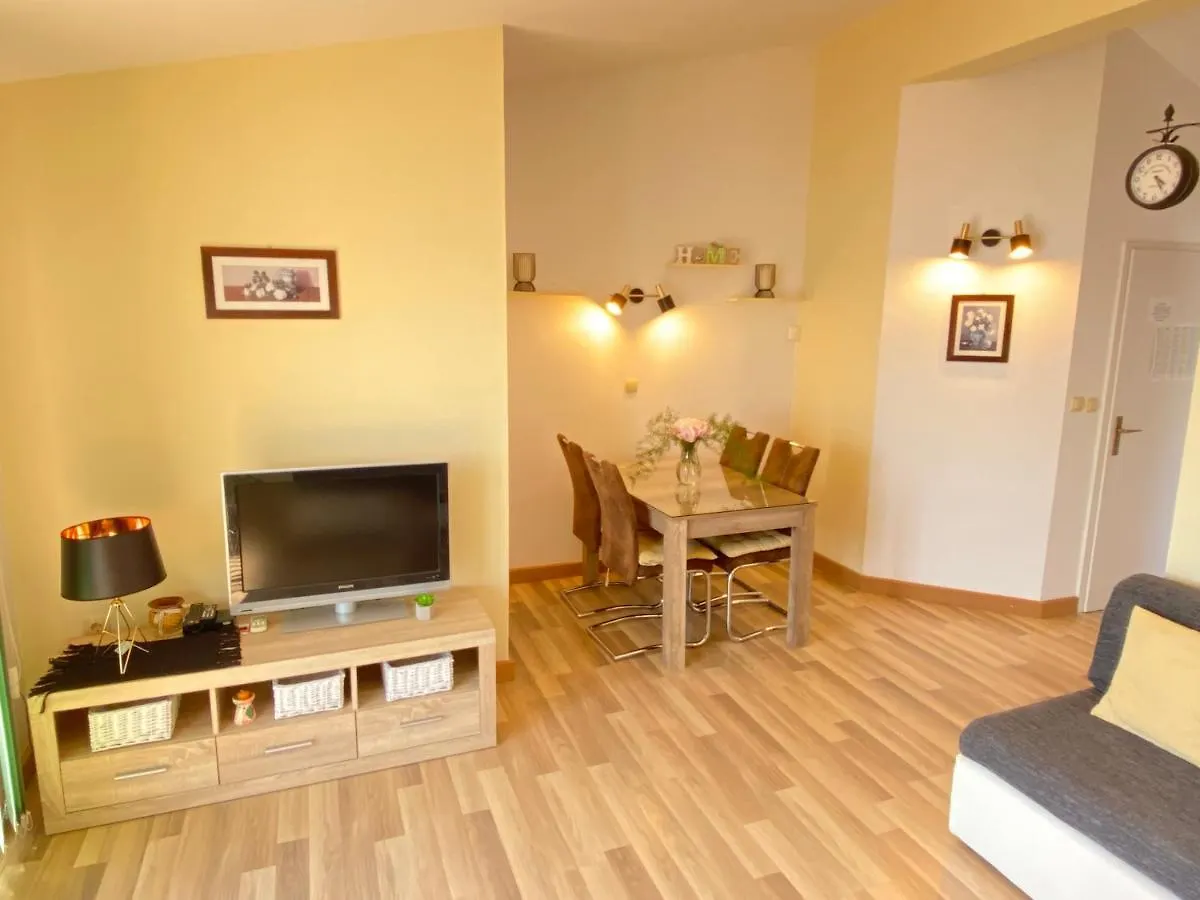 Apartments Tomi & Ivana Trogir