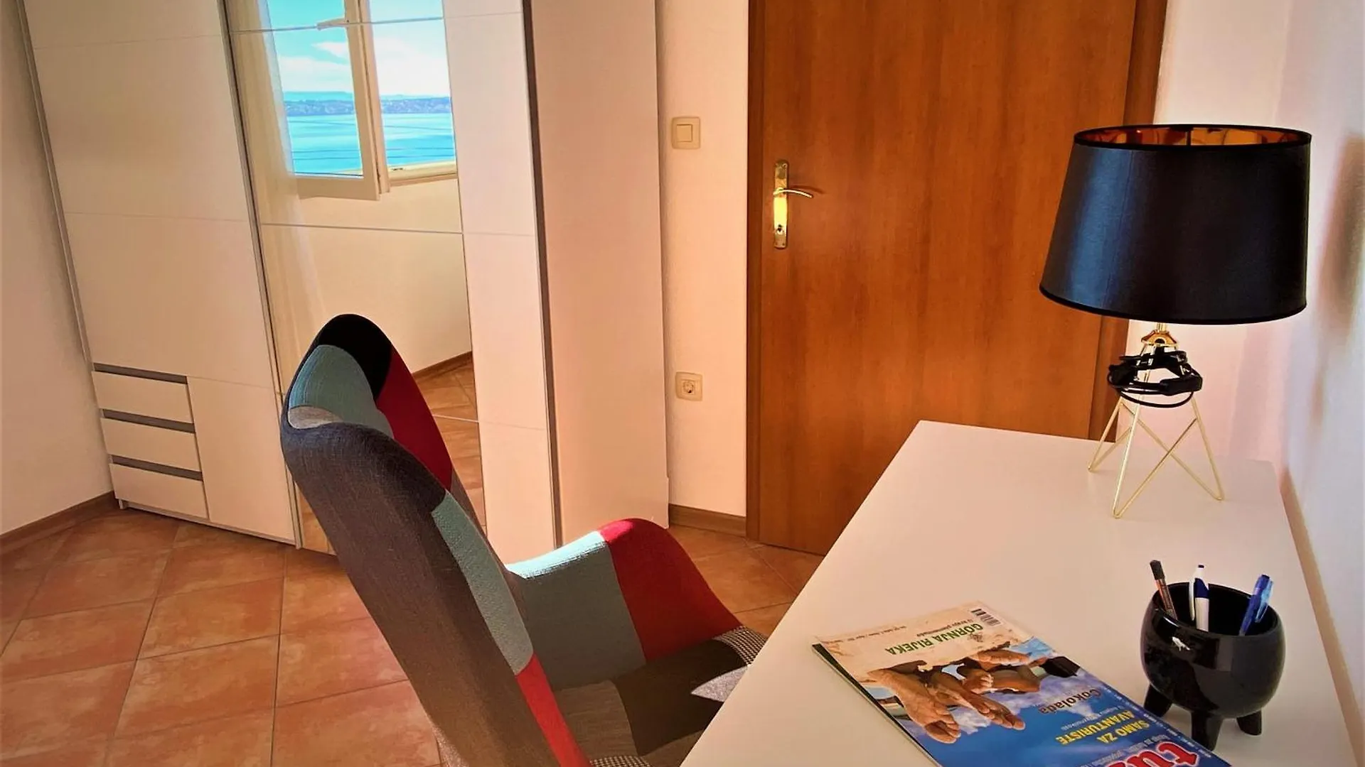 Apartments Tomi & Ivana Trogir