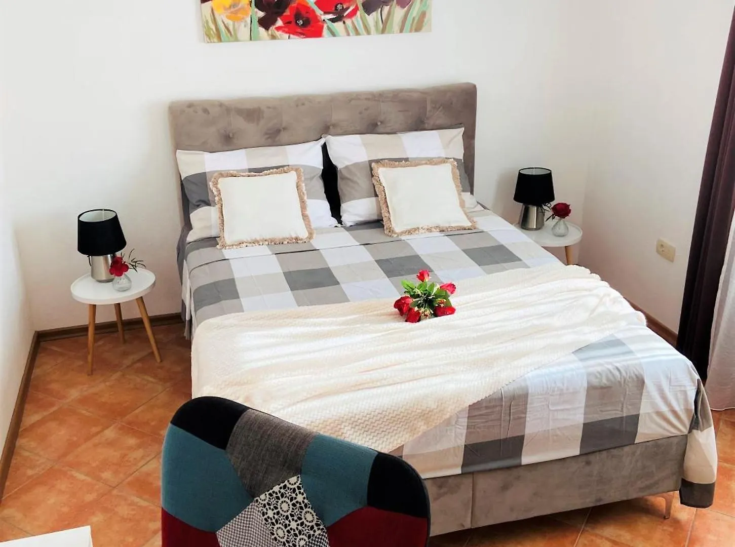 Apartments Tomi & Ivana Trogir