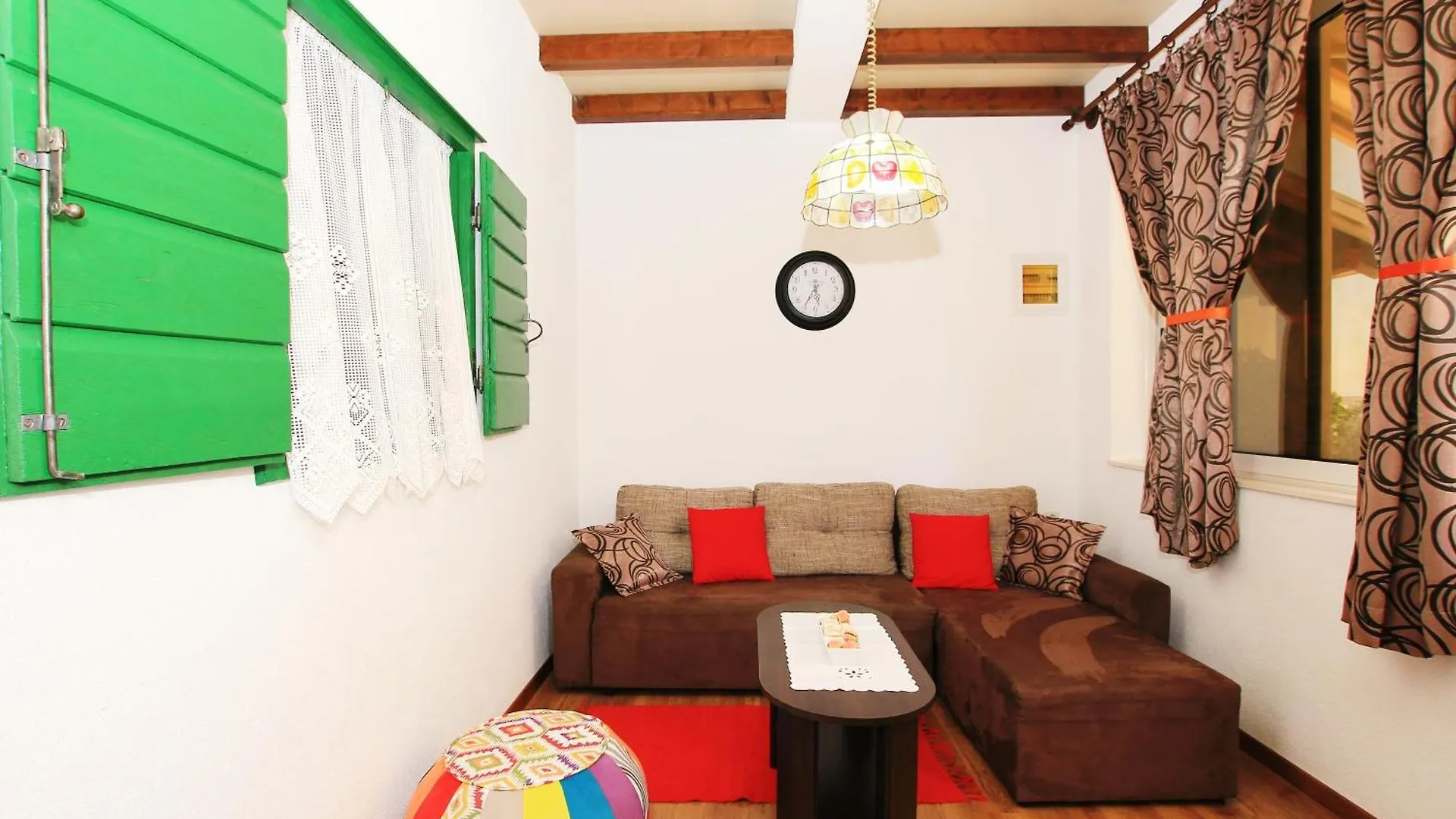 Apartments Tomi & Ivana Trogir