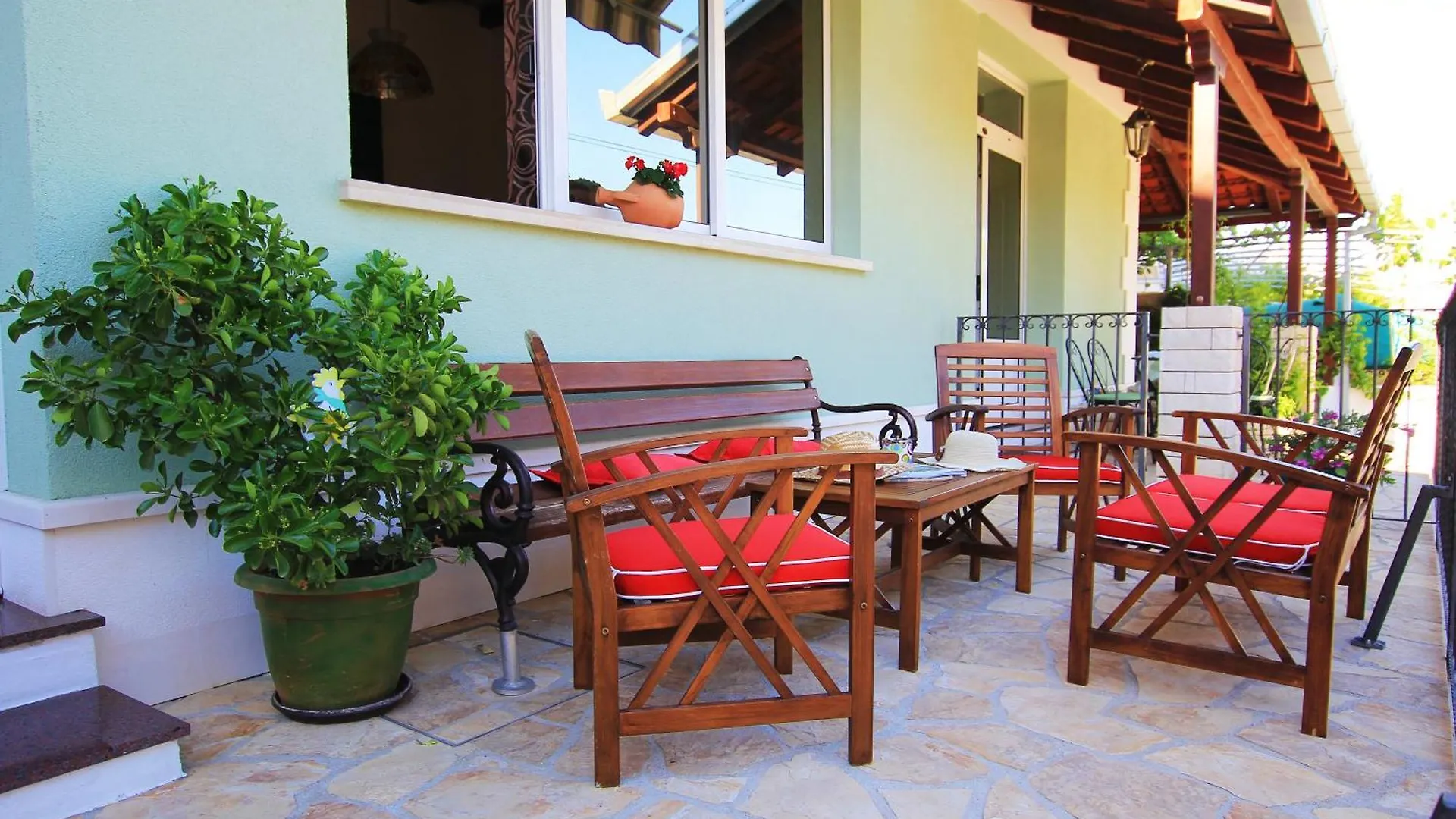 Apartments Tomi & Ivana Trogir Croacia