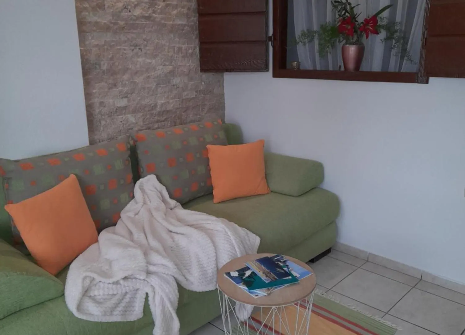 Apartments Tomi & Ivana Trogir 0*,  Croacia