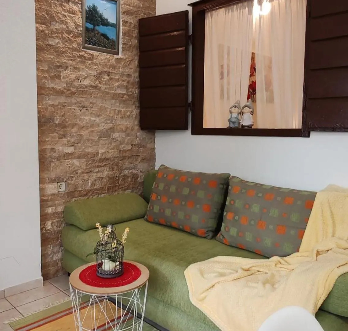 Apartments Tomi & Ivana Trogir Croacia