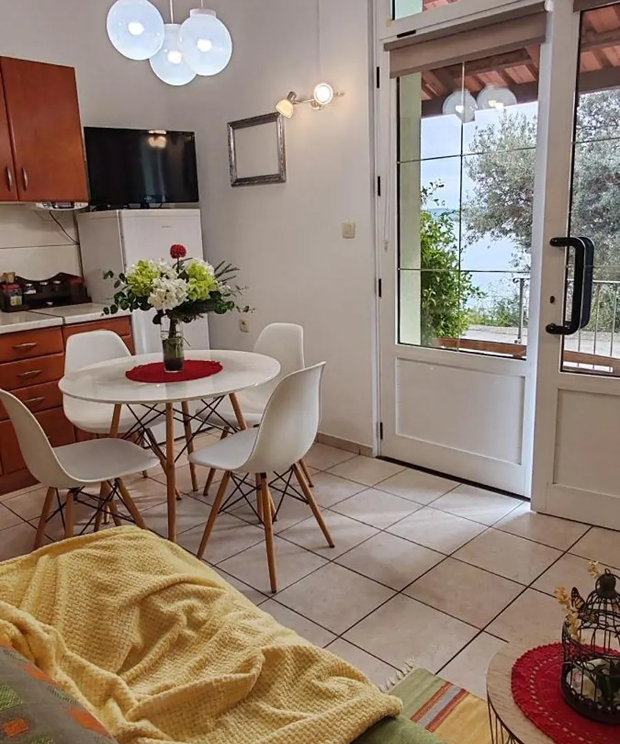 Apartments Tomi & Ivana Trogir Croacia