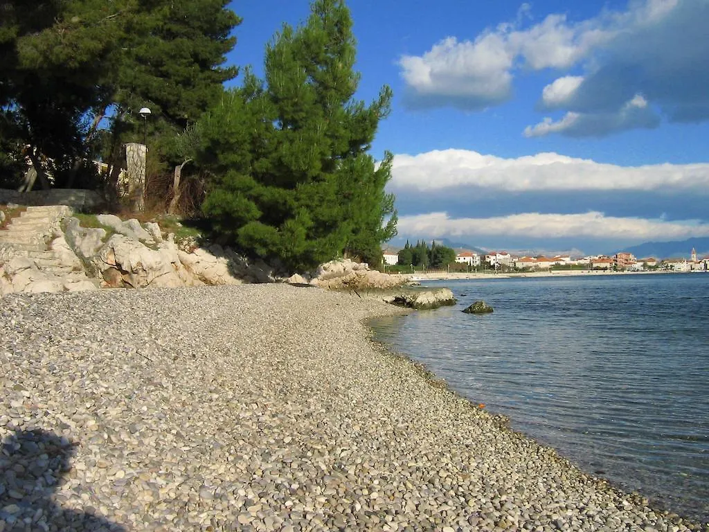 Apartments Tomi & Ivana Trogir