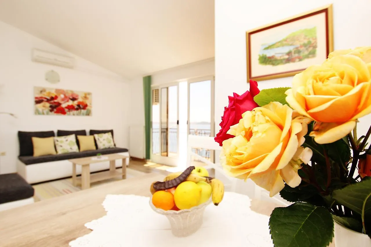 Apartments Tomi & Ivana Trogir Croacia