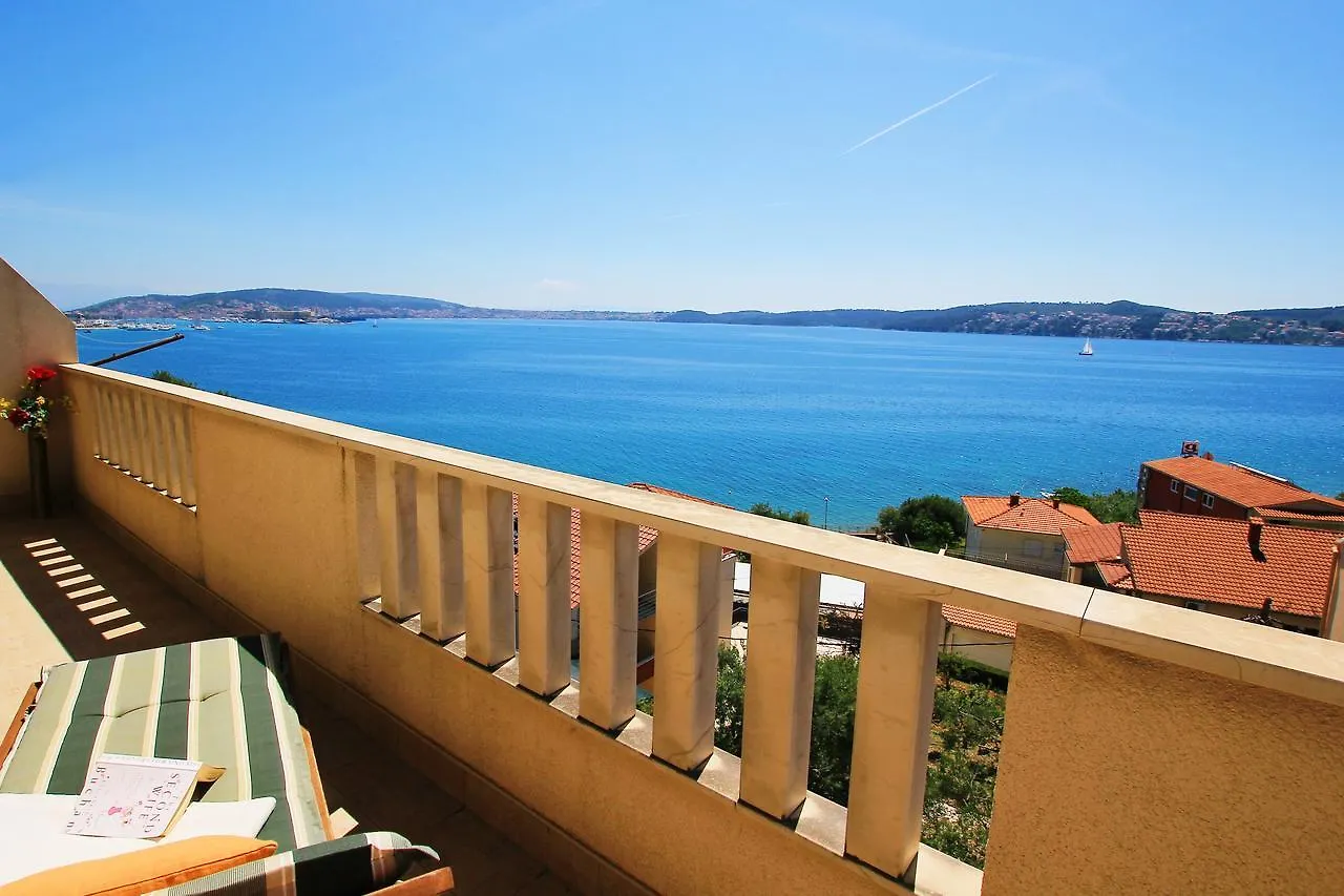 Apartments Tomi & Ivana Trogir Croacia