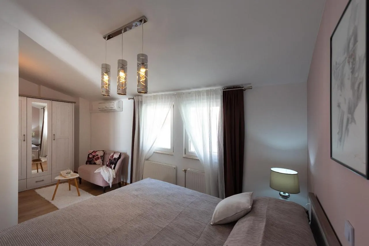 Apartments Tomi & Ivana Trogir Croacia